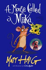 Mouse Called Miika