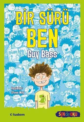 Bir Sürü Ben, Sen de Oku