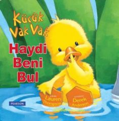 Haydi Beni Bul - Küçük Vak Vak