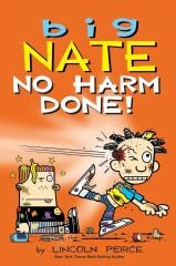 BN 33: No Harm Done!