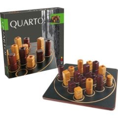 Quarto Classic