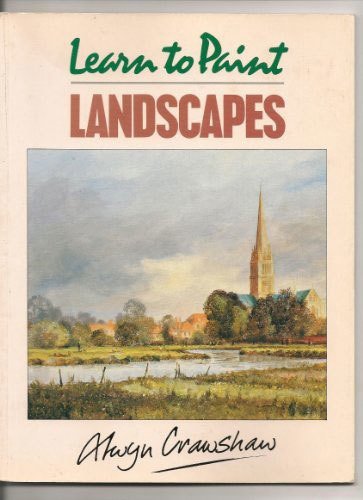 Learn to Paint Landscapes