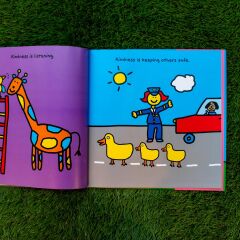 Kindness Book