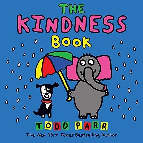 Kindness Book