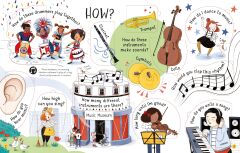 About Music