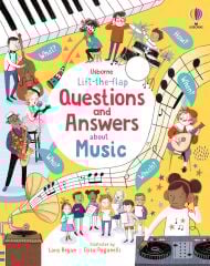 About Music