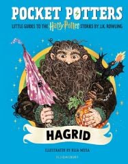 Pocket Potters: Hagrid