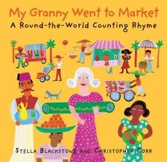 My Granny went to Market