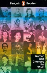 Penguin Readers Level 4: Women Who Changed the World