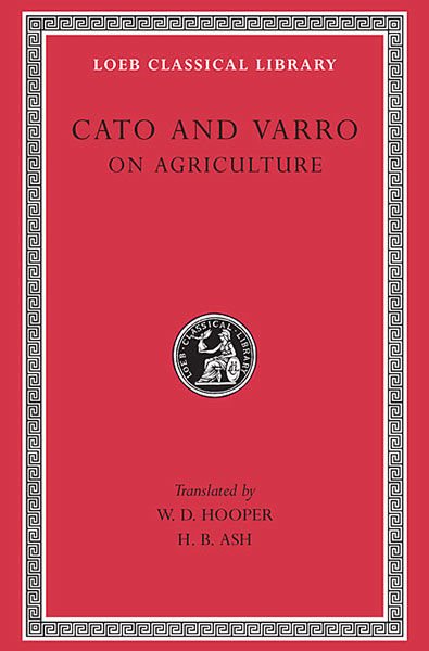 L 283 On Agriculture