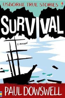 True Survival Stories