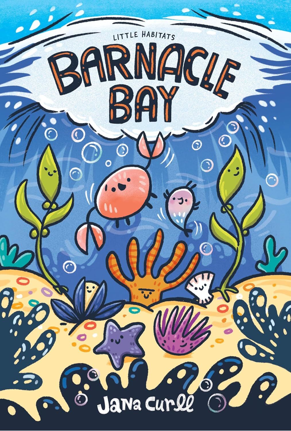 Barnacle Bay