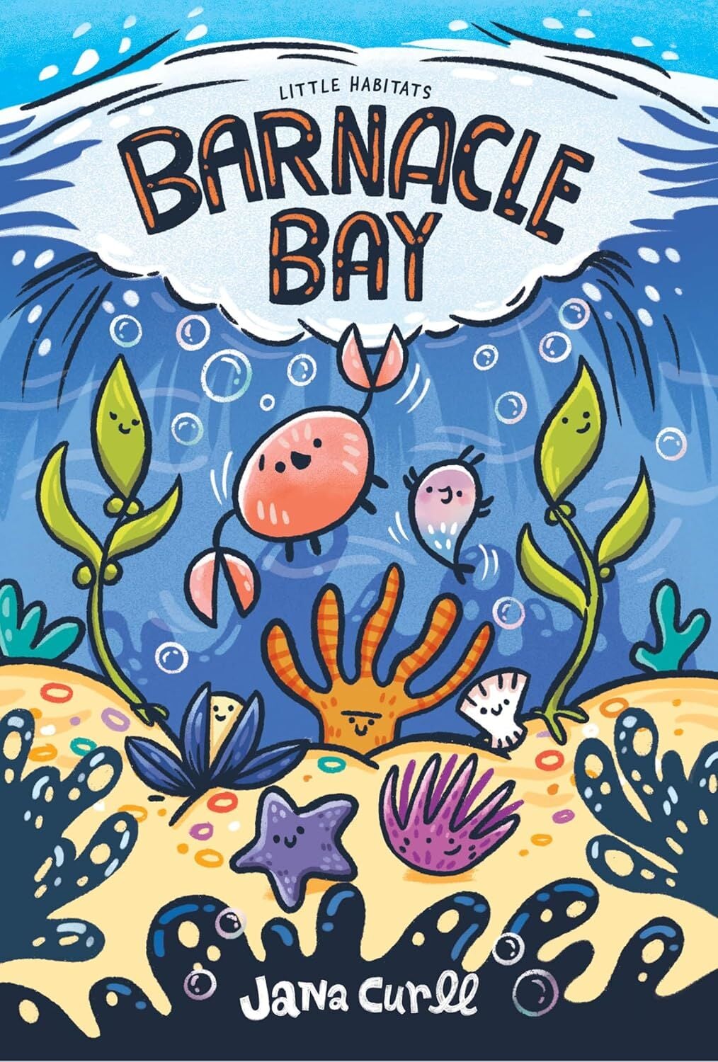 Barnacle Bay