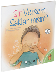 Sır Versem Saklar Mısın?