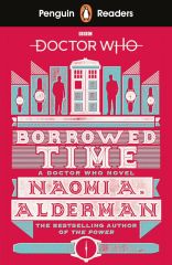 Doctor Who: Borrowed Time, PRL - 5