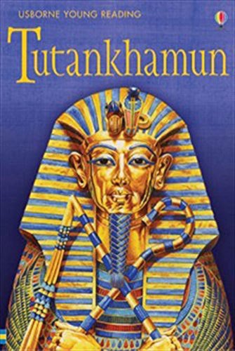 Tutankhamun, Young Reading L-3