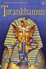 Tutankhamun, Young Reading L-3
