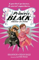 Princess in Black and the Prince in Pink 10