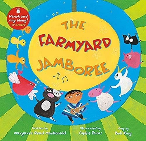 Farmyard Jamboree