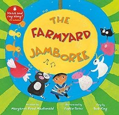 Farmyard Jamboree