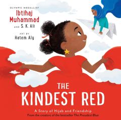 Kindest Red