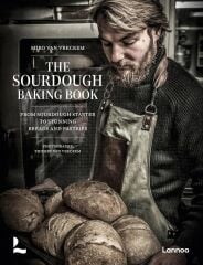 Sourdough Baking Book