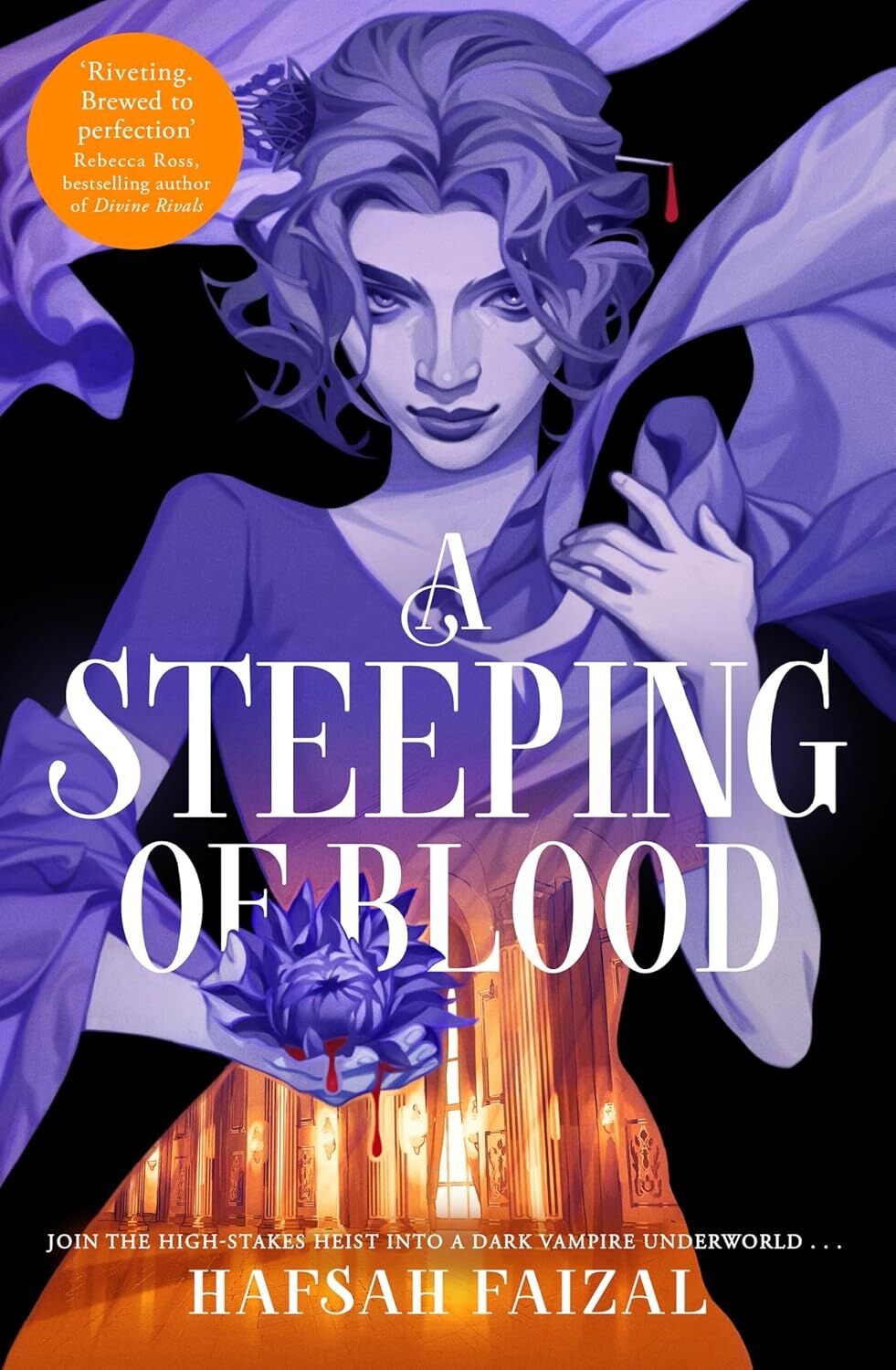 Steeping of Blood 2