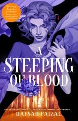 Steeping of Blood 2