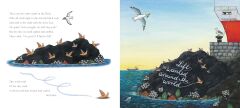 Snail and the Whale