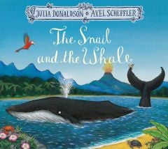 Snail and the Whale