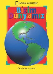Bizim Dünyamız, National Geographic Kids