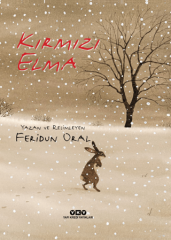 Kırmızı Elma