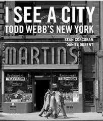 I See A City: Todd Webb's New York