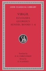 L 63 Eclogues. Georgics. Aeneid, Books 1-6