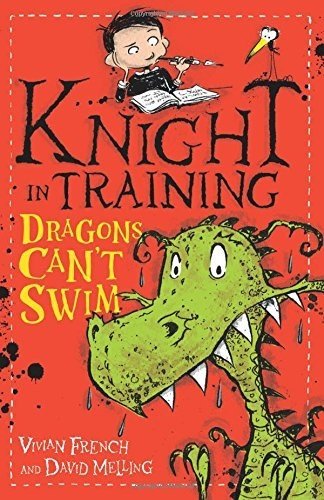 Dragons Can't Swim, Knight in Training 1