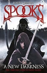 Spook's: A New Darkness