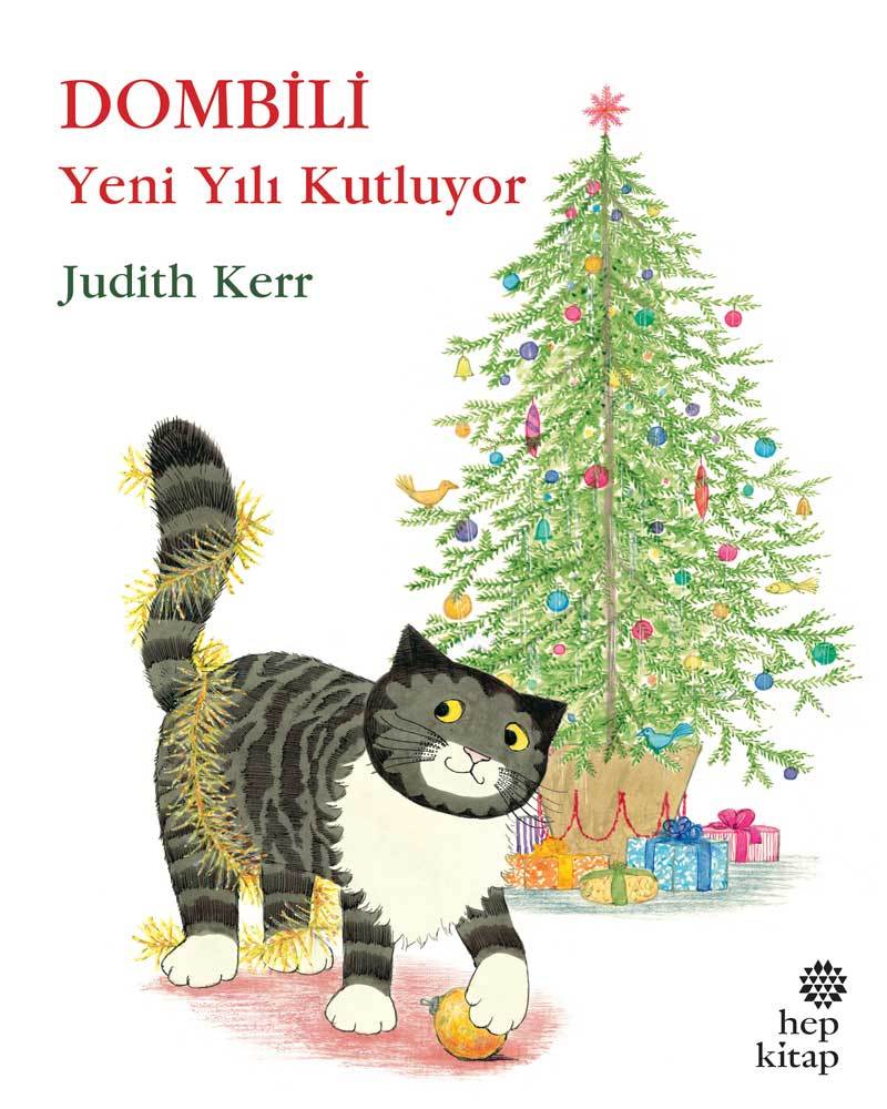 Dombili Yeni Yılı Kutluyor