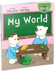 My World - Redhouse Learning Set 2