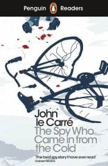 Penguin Readers Level 6: The Spy Who Came in from the Cold