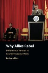Why Allies Rebel