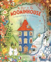 Year in the Moominhouse