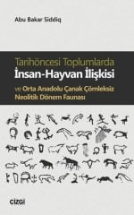 Tarihöncesi Toplumlarda İnsan