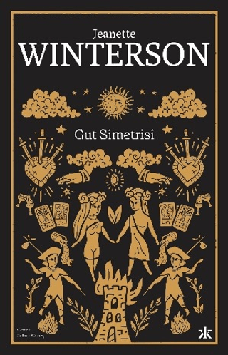 Gut Simetrisi