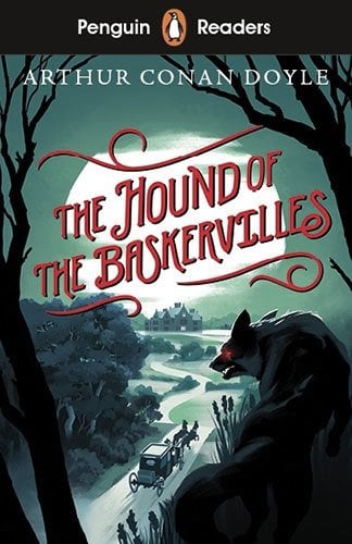 Hound of the Baskervilles, PRL-Starter