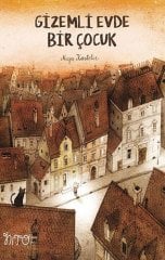 Gizemli Evde Bir Çocuk