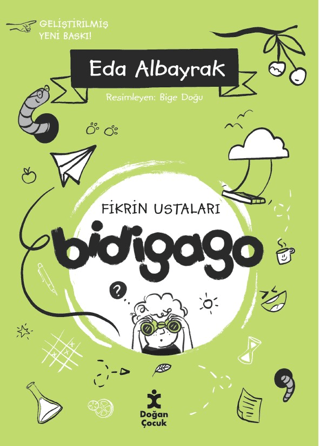 Fikrin Ustaları