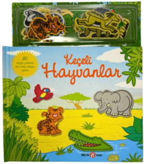 Keçeli Hayvanlar