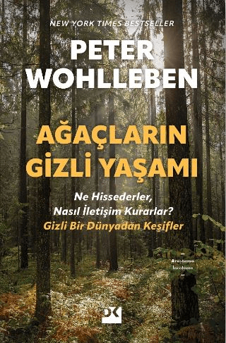 Ağaçların Gizli Yaşamı