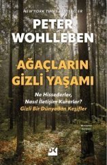 Ağaçların Gizli Yaşamı