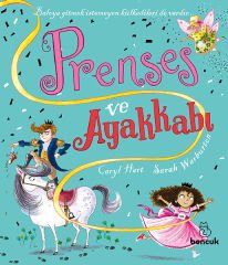 Prenses ve Ayakkabı